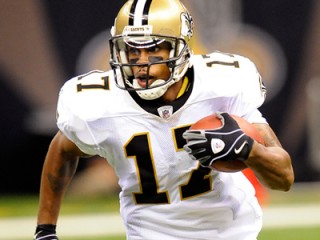 Robert Meachem picture, image, poster